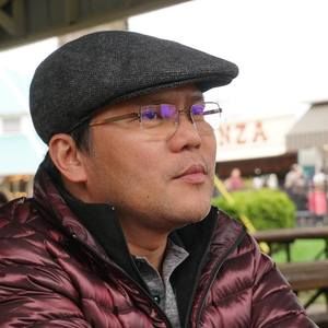 Meet your Posher, Efren